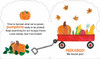 The Very Hungry Caterpillar's Peekabook Thanksgiving