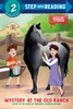 Mystery at the Old Ranch: Level 2 (Paperback)