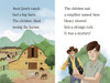 Mystery at the Old Ranch: Level 2 (Paperback)