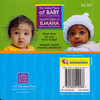 The Many Faces of Baby (Somali/English) (Board Book)*