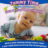 Tummy Time (Portuguese/English) (Board Book)*