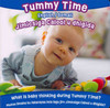 Tummy Time (Somali/English) (Board Book)*