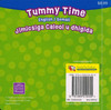 Tummy Time (Somali/English) (Board Book)*