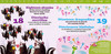 Learning How to Count with Animals: 1 of Me, 2 of Ewes, and 3 Pigs!(Spanish/English)(Board Book)*
