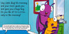 Need a Hug, Little Bug? (Paperback)*