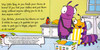 Need a Hug, Little Bug? (Spanish/English)(Paperback)*
