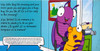 Need a Hug, Little Bug? (Spanish/English)(Paperback)*