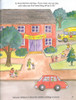The Night Before Kindergarten: Sticker Stories (Paperback)