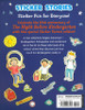 The Night Before Kindergarten: Sticker Stories (Paperback) The Night Before Kindergarten: Sticker Stories (Paperback)