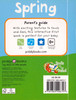Spring: Touch and Feel (Board Book)*