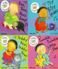 Sign & Sing Along Set of 4 (Board Book)