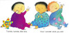 Sign & Sing Along Set of 4 (Board Book)