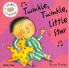 Twinkle, Twinkle, Little Star: Sign & Singalong (Board Book)