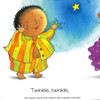 Twinkle, Twinkle, Little Star: Sign & Singalong (Board Book)