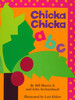 Chicka Chicka ABC (Board Book)