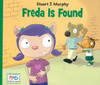 Freda Is Found (Getting Help When Lost) I See I Learn (Paperback)