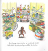 Curious George Visits a Toy Store (Paperback)