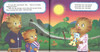 On the Go with Daniel Tiger! Set of 6 (Paperback)