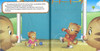 On the Go with Daniel Tiger! Set of 6 (Paperback)