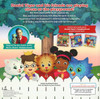 On the Go with Daniel Tiger! Set of 6 (Paperback)