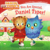 On the Go with Daniel Tiger! Set of 6 (Paperback)