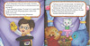 On the Go with Daniel Tiger! Set of 6 (Paperback)