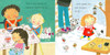 Winter: Seasons (Board Book)