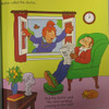 Classic Books with Holes: Child's Play Set of 4 (17 x 17 x .3 inches)