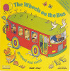 The Wheels On The Bus Go Round and Round (Giant Paperback)