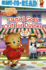 Daniel Goes Out for Dinner: PRE-Level 1 (Paperback)