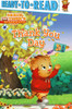 Thank You Day: PRE-Level 1 (Paperback)