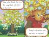 Thank You Day: PRE-Level 1 (Paperback)