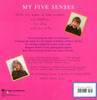 My Five Senses (Paperback)
