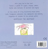 RAIN: Whatever the Weather (Board Book)