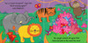 In the Jungle: Hide-and-Seek (Board Book)