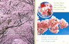 Cherry Blossoms Say Spring: National Geographic Kids (Paperback)