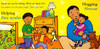 45 Book Bundle - Positive Reinforcement (Spanish/English) (Board Book)