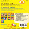 45 Book Bundle - Positive Reinforcement (Spanish/English) (Board Book)