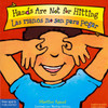 45 Book Bundle - Positive Reinforcement (Spanish/English) (Board Book)