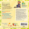 45 Book Bundle - Positive Reinforcement (Spanish/English) (Board Book)