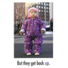 Little Humans (Hardcover)