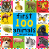 First 100 Box Set: Set of 5 (Paperback)