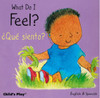 Small Senses Spanish/English Set of 5 (Board Book)