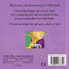 Small Senses Set of 5 (Board Book)