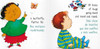 What Do I See? Small Senses (Spanish/English) (Board Book)