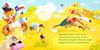 God Bless America: A Land That I Love Book (Board Book)