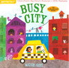 Busy City (Indestructibles)