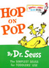 Hop On Pop: Dr. Seuss (Board Book)