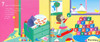 Kindergarten Countdown (Paperback)