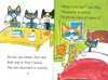 Pete the Cat Snow Daze: My First Shared Reading (Paperback)